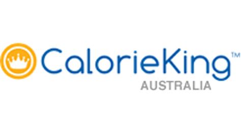 calorieking|calorieking australia website.